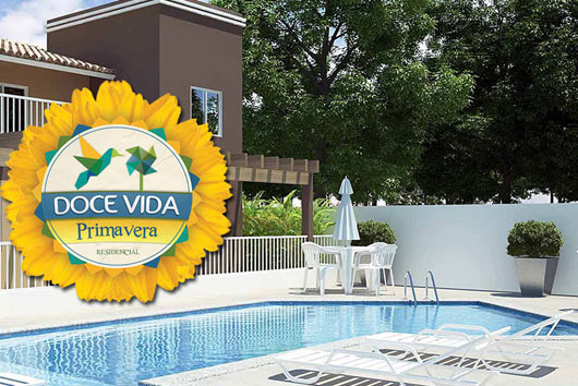 Doce Vida Primavera