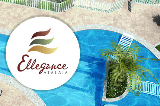 Ellegance Atalaia
