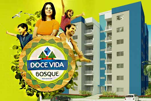 Doce Vida Bosque