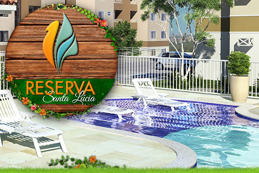 Reserva Santa Lúcia