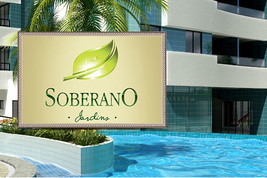 Soberano Jardins