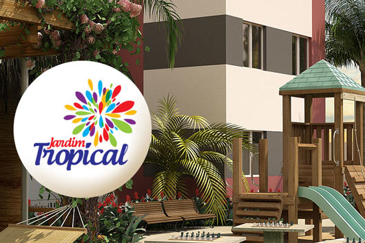 Jardim Tropical