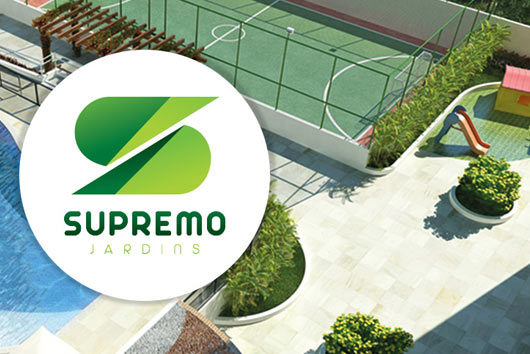 Supremo Jardins